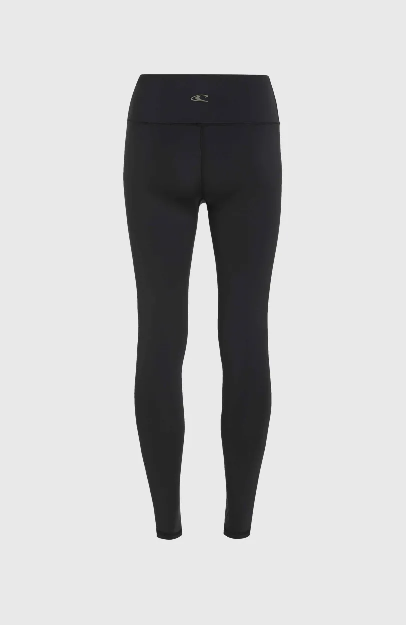 Best O’Neill Training Polygiene Legging | Black Out