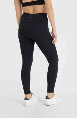 Best O’Neill Training Polygiene Legging | Black Out