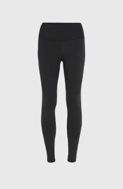 Best O’Neill Training Polygiene Legging | Black Out