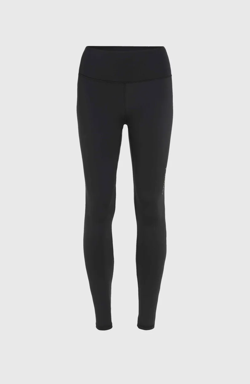 Best O’Neill Training Polygiene Legging | Black Out
