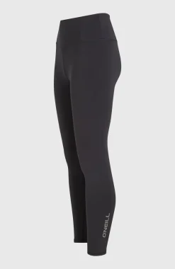 Best O’Neill Training Polygiene Legging | Black Out