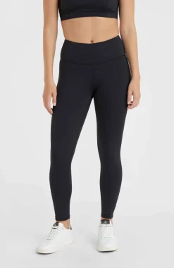 Best O’Neill Training Polygiene Legging | Black Out