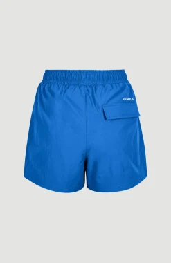 Clearance O’Neill Trek High-Waist Short | Princess Blue