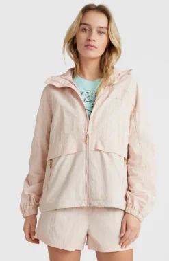 Discount O’Neill Trek Path Modular Jas | Peach Whip