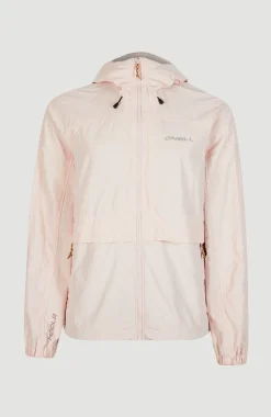 Discount O’Neill Trek Path Modular Jas | Peach Whip