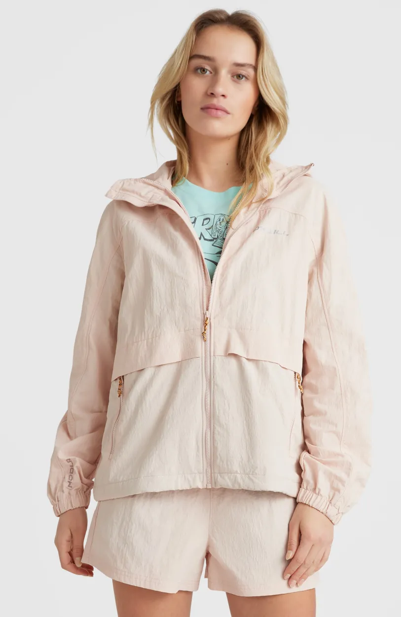 Discount O’Neill Trek Path Modular Jas | Peach Whip