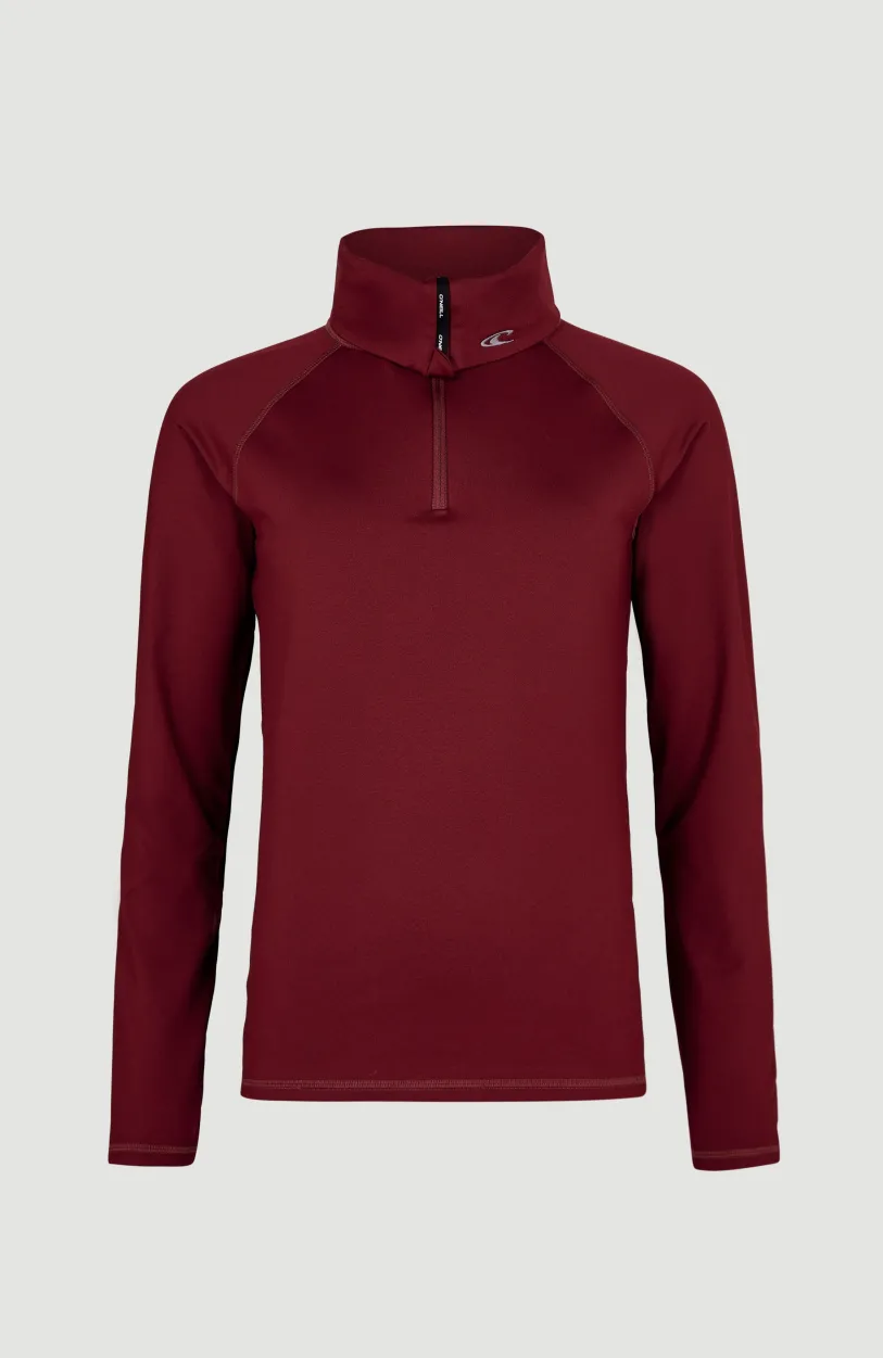 Online O’Neill Trui Clime Fleece Met Halve Rits | Windsor Wine