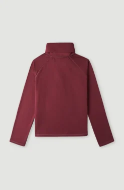 Online O’Neill Trui Clime Fleece Met Halve Rits | Windsor Wine