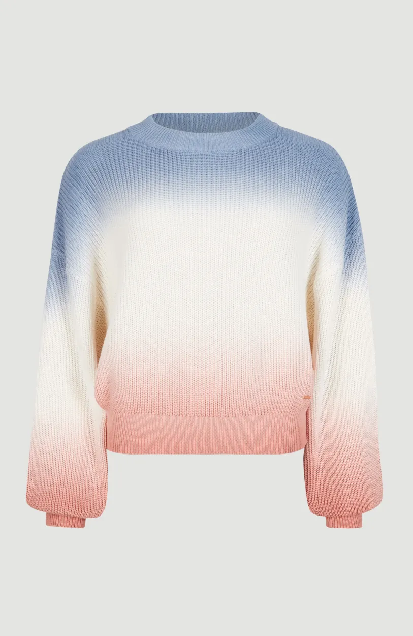 Best O’Neill Trui Dip Dye | Tempest Colour Block