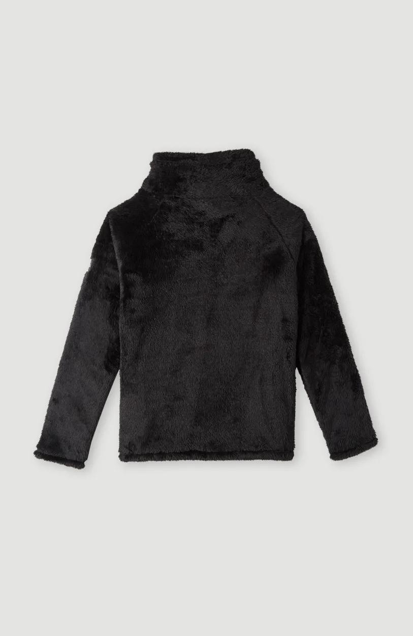 Outlet O’Neill Trui Hazel Fleece | Black Out