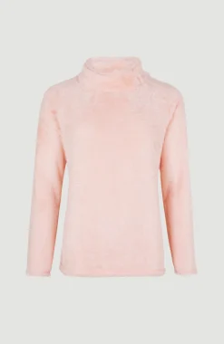 Clearance O’Neill Trui Hazel Fleece | Peach Whip