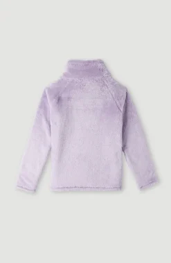 Clearance O’Neill Trui Hazel Fleece | Purple Rose