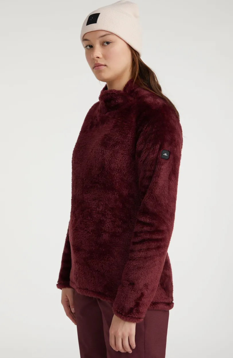 O’Neill Trui Hazel Fleece | Windsor Wine