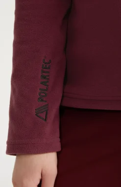 Best O’Neill Trui Jack's Fleece Met Halve Rits | Windsor Wine
