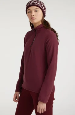 Best O’Neill Trui Jack's Fleece Met Halve Rits | Windsor Wine