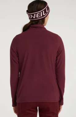 Best O’Neill Trui Jack's Fleece Met Halve Rits | Windsor Wine