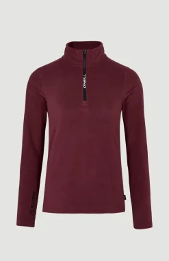 Best O’Neill Trui Jack's Fleece Met Halve Rits | Windsor Wine