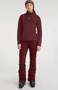 Best O’Neill Trui Jack's Fleece Met Halve Rits | Windsor Wine