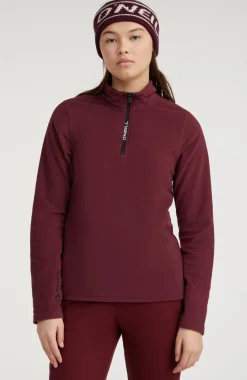 Best O’Neill Trui Jack's Fleece Met Halve Rits | Windsor Wine