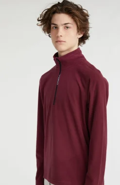 Clearance O’Neill Trui Jack's Fleece Met Halve Rits | Windsor Wine