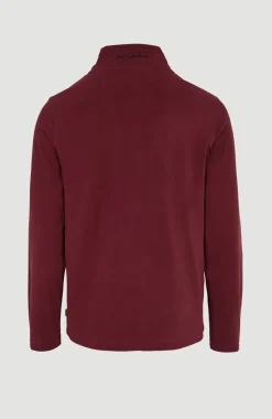 Clearance O’Neill Trui Jack's Fleece Met Halve Rits | Windsor Wine