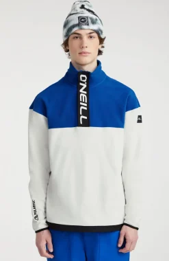 Online O’Neill Trui O'Riginals Fleece | London Fog Colour Block