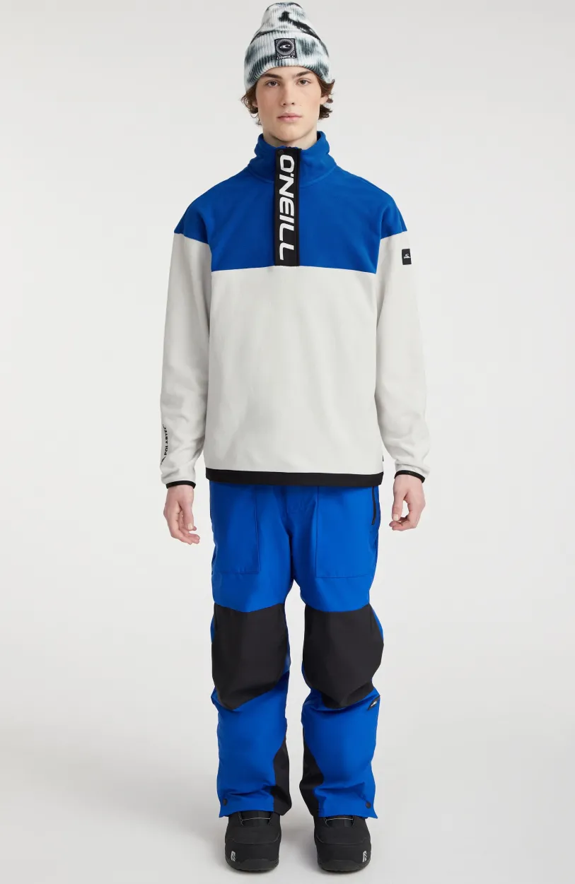 Online O’Neill Trui O'Riginals Fleece | London Fog Colour Block