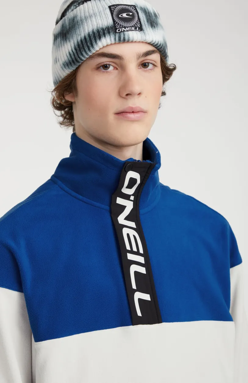 Online O’Neill Trui O'Riginals Fleece | London Fog Colour Block