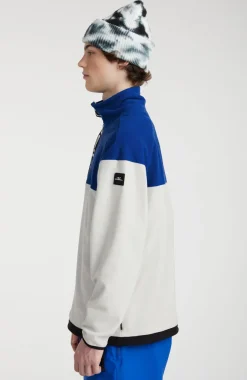 Online O’Neill Trui O'Riginals Fleece | London Fog Colour Block