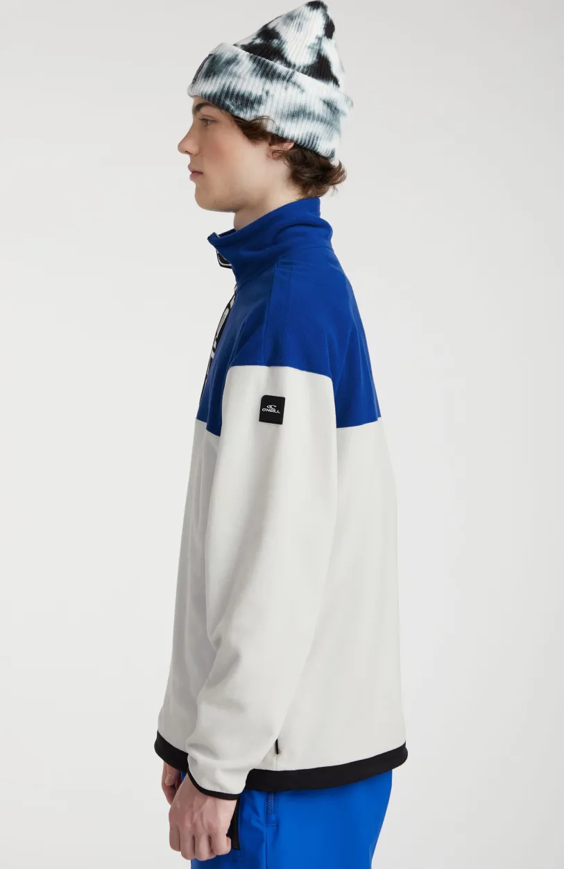 Online O’Neill Trui O'Riginals Fleece | London Fog Colour Block