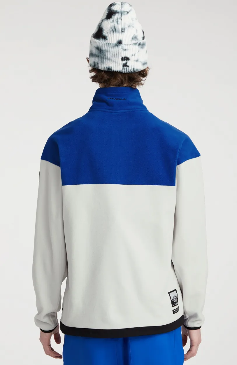 Online O’Neill Trui O'Riginals Fleece | London Fog Colour Block
