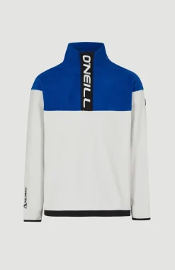 Online O’Neill Trui O'Riginals Fleece | London Fog Colour Block