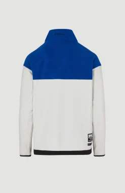 Online O’Neill Trui O'Riginals Fleece | London Fog Colour Block