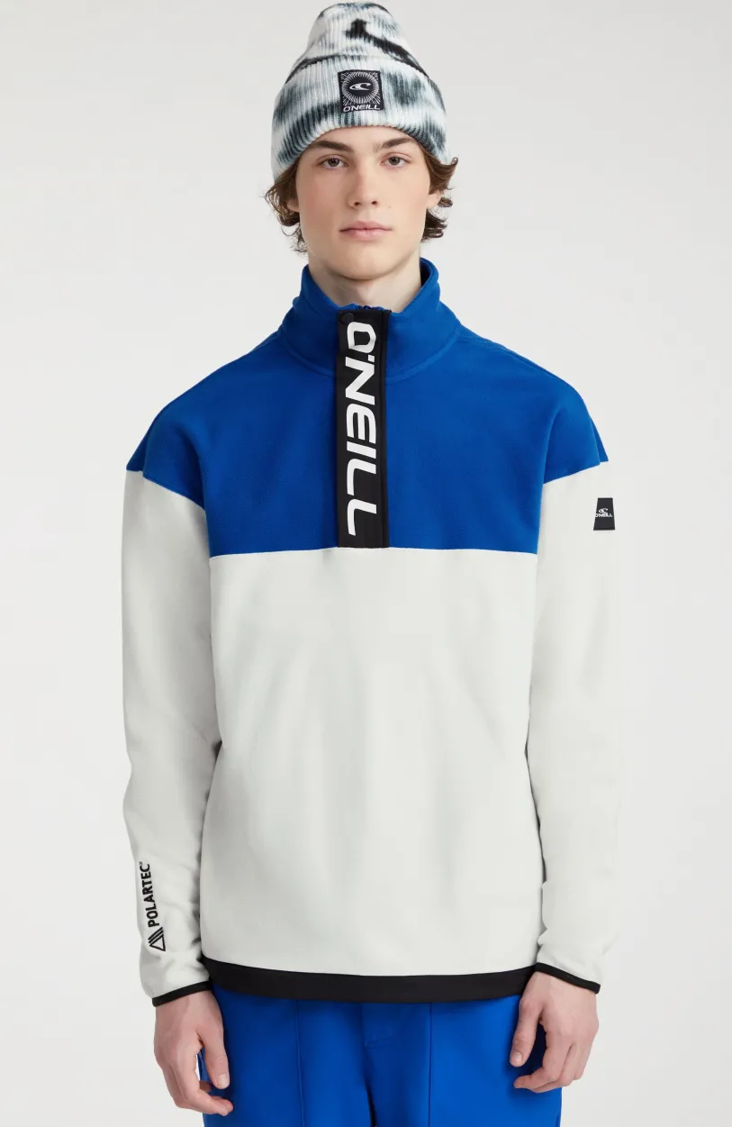 Online O’Neill Trui O'Riginals Fleece | London Fog Colour Block