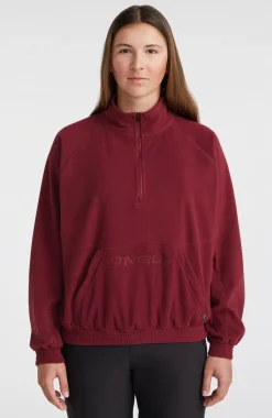 Discount O’Neill Trui O'Riginals Fleece Met Halve Rits | Windsor Wine