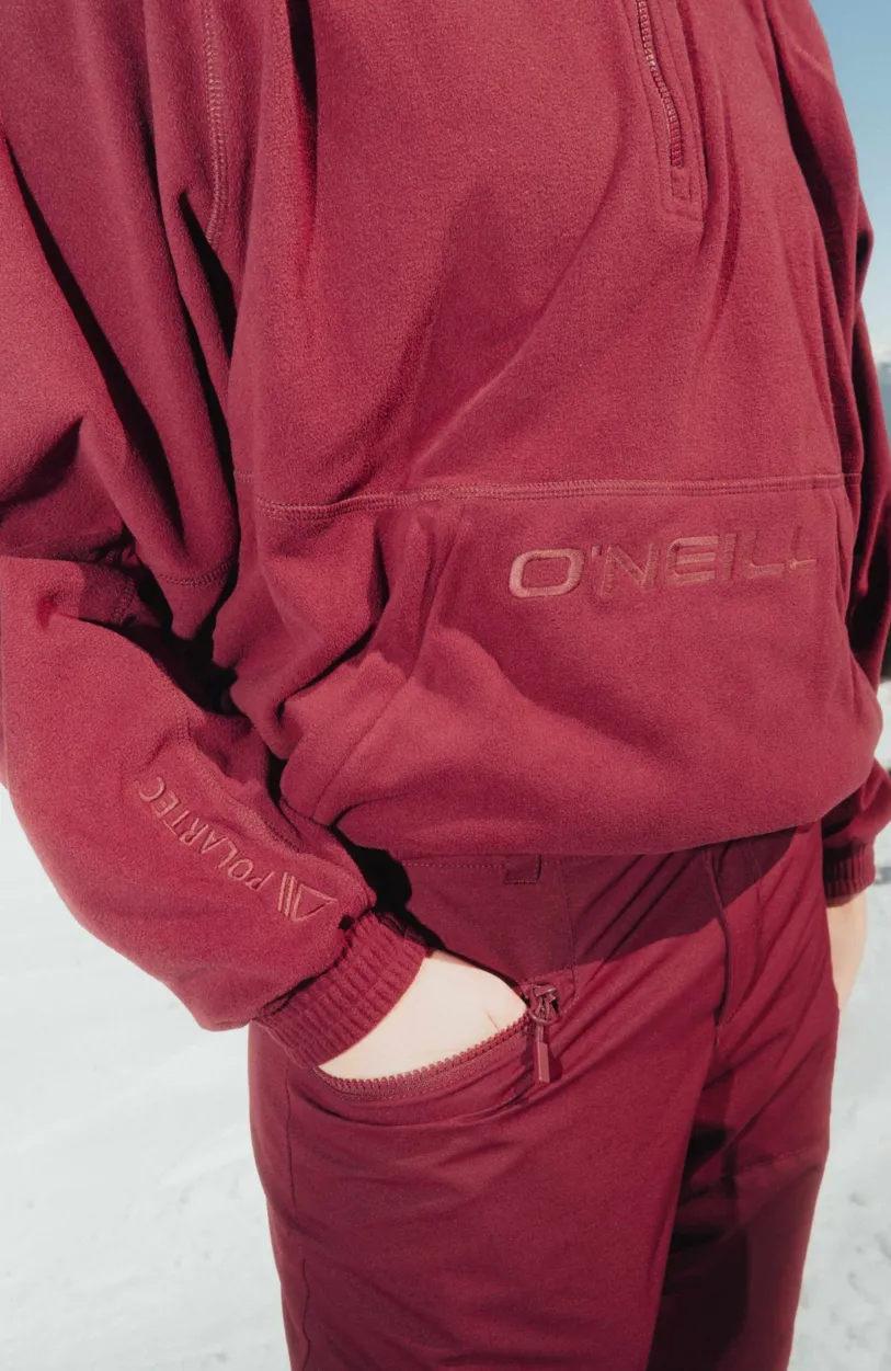 Discount O’Neill Trui O'Riginals Fleece Met Halve Rits | Windsor Wine