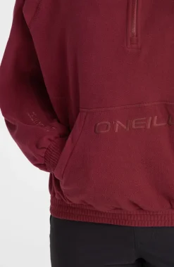 Discount O’Neill Trui O'Riginals Fleece Met Halve Rits | Windsor Wine