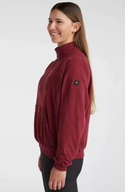Discount O’Neill Trui O'Riginals Fleece Met Halve Rits | Windsor Wine