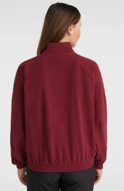 Discount O’Neill Trui O'Riginals Fleece Met Halve Rits | Windsor Wine