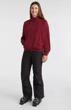 Discount O’Neill Trui O'Riginals Fleece Met Halve Rits | Windsor Wine