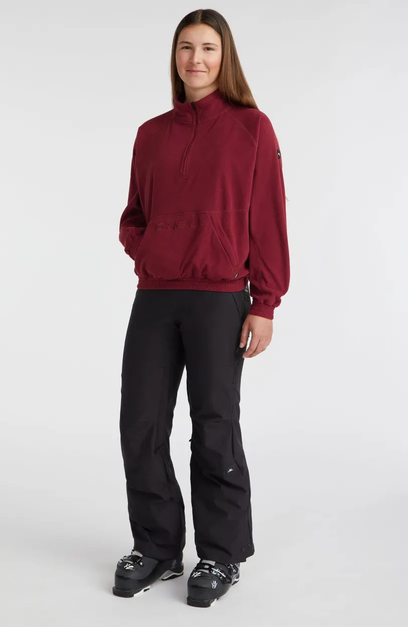 Discount O’Neill Trui O'Riginals Fleece Met Halve Rits | Windsor Wine