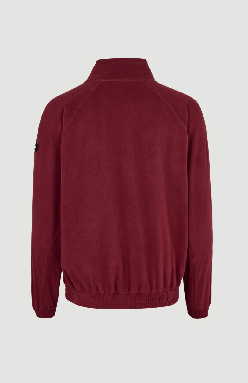 Discount O’Neill Trui O'Riginals Fleece Met Halve Rits | Windsor Wine