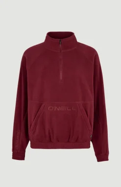 Discount O’Neill Trui O'Riginals Fleece Met Halve Rits | Windsor Wine
