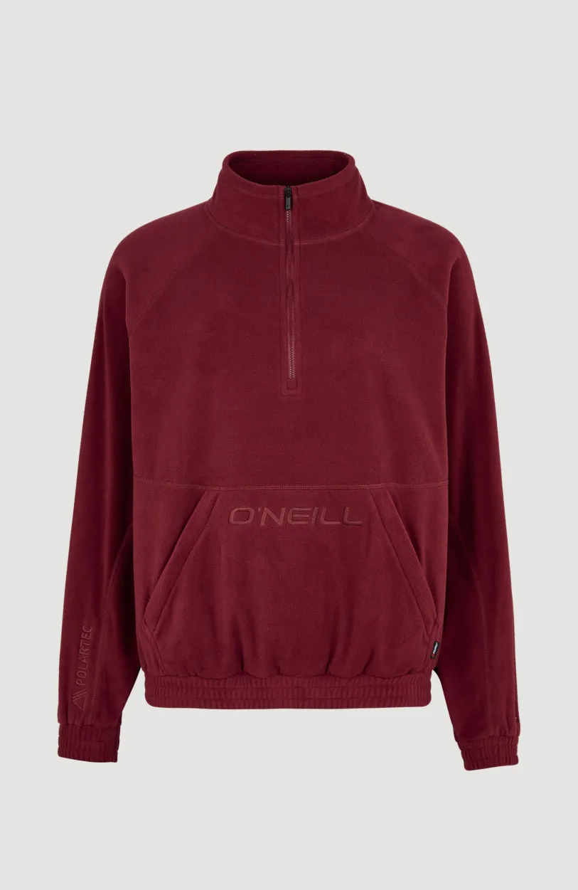 Discount O’Neill Trui O'Riginals Fleece Met Halve Rits | Windsor Wine