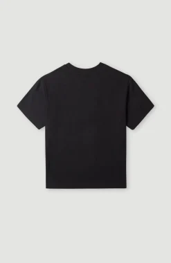 Hot O’Neill T-shirt Addy Graphic | Black Out
