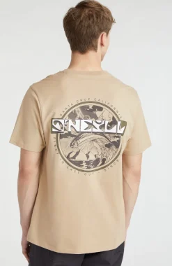 Best O’Neill T-shirt Aguazul | Crockery