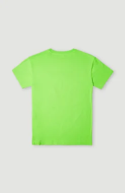 Clearance O’Neill T-shirt Anders | Fluor Green
