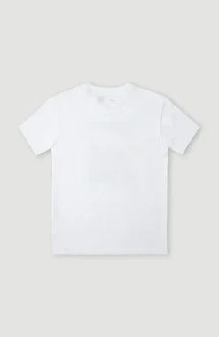 Hot O’Neill T-shirt Anders | Snow White