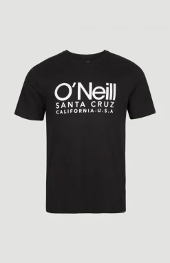 O’Neill T-shirt Cali Original | Black Out