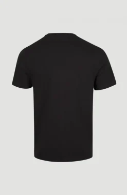 O’Neill T-shirt Cali Original | Black Out